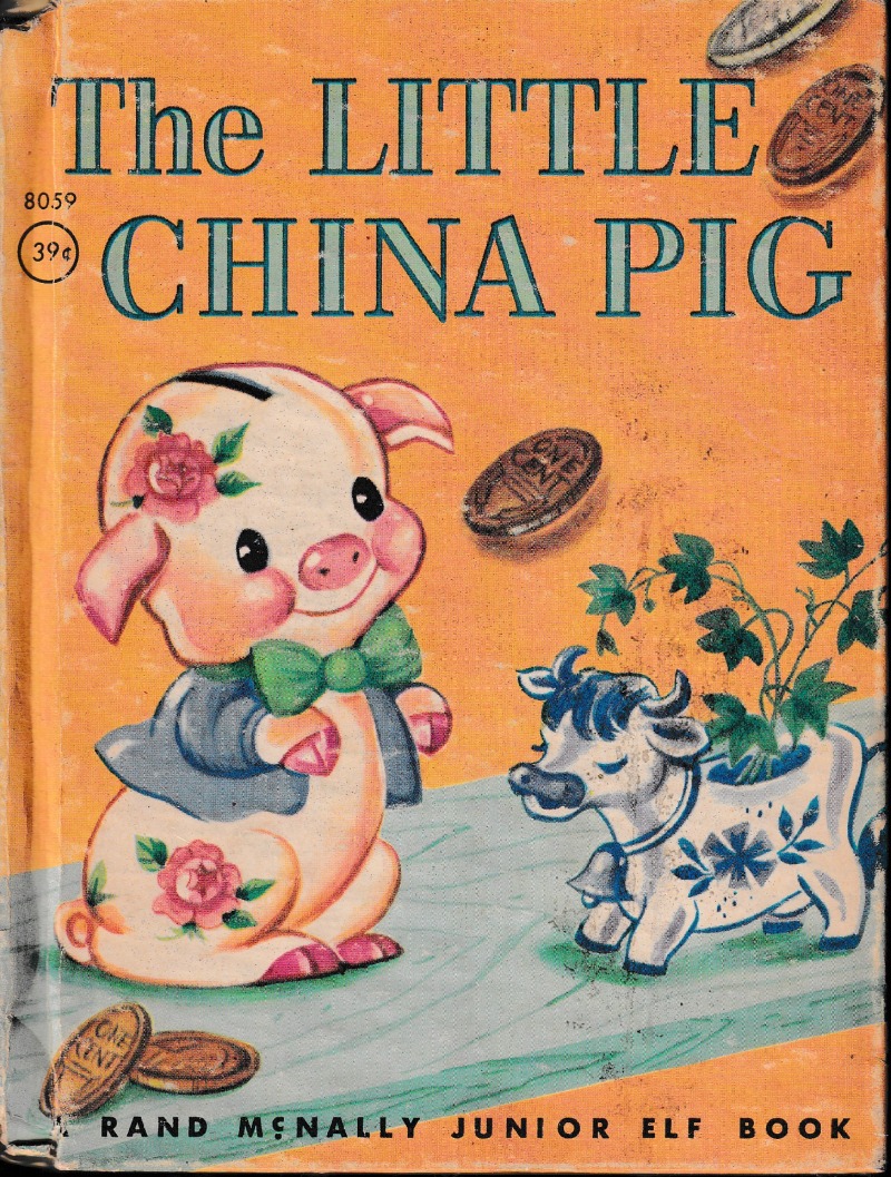 The little CHINA PIG 1949 01.jpg