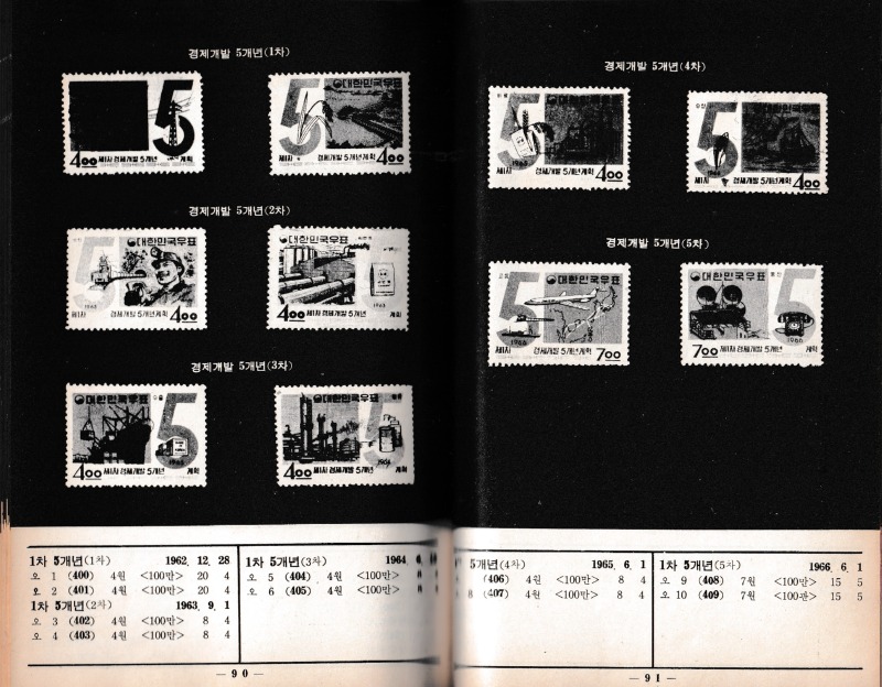 우표로 100만장자 되는 길 1966 17.jpg